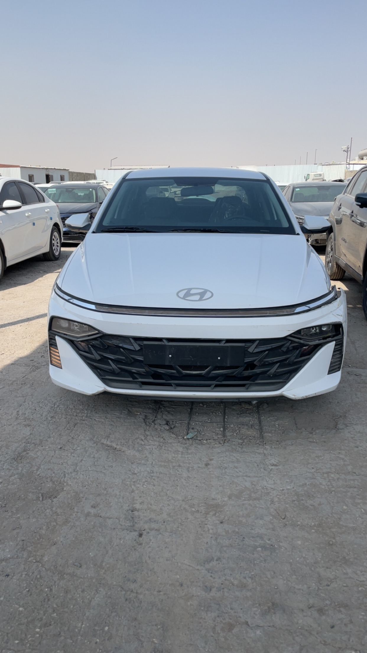 Listing image