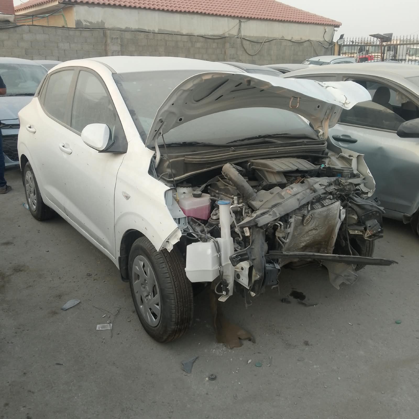 هيونداي i10