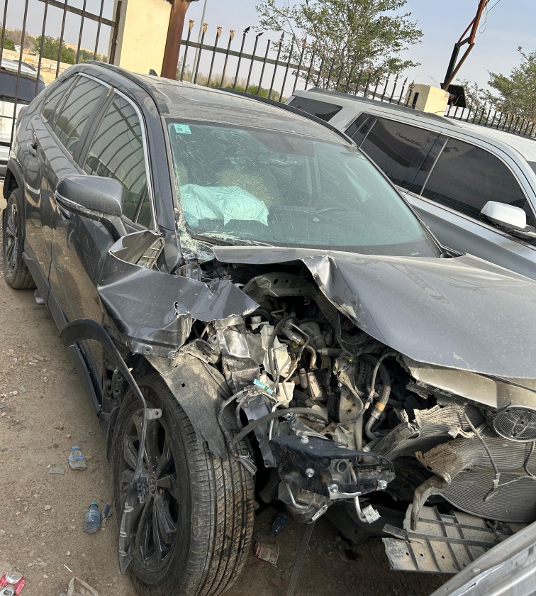 تويوتا رافور