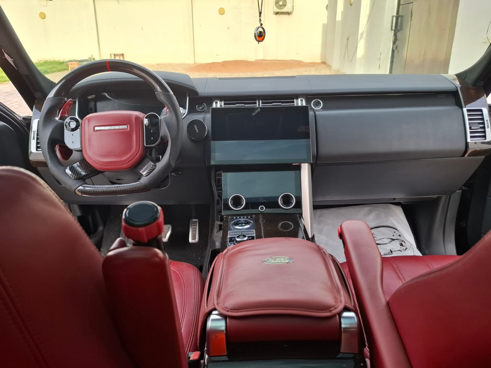 Listing image