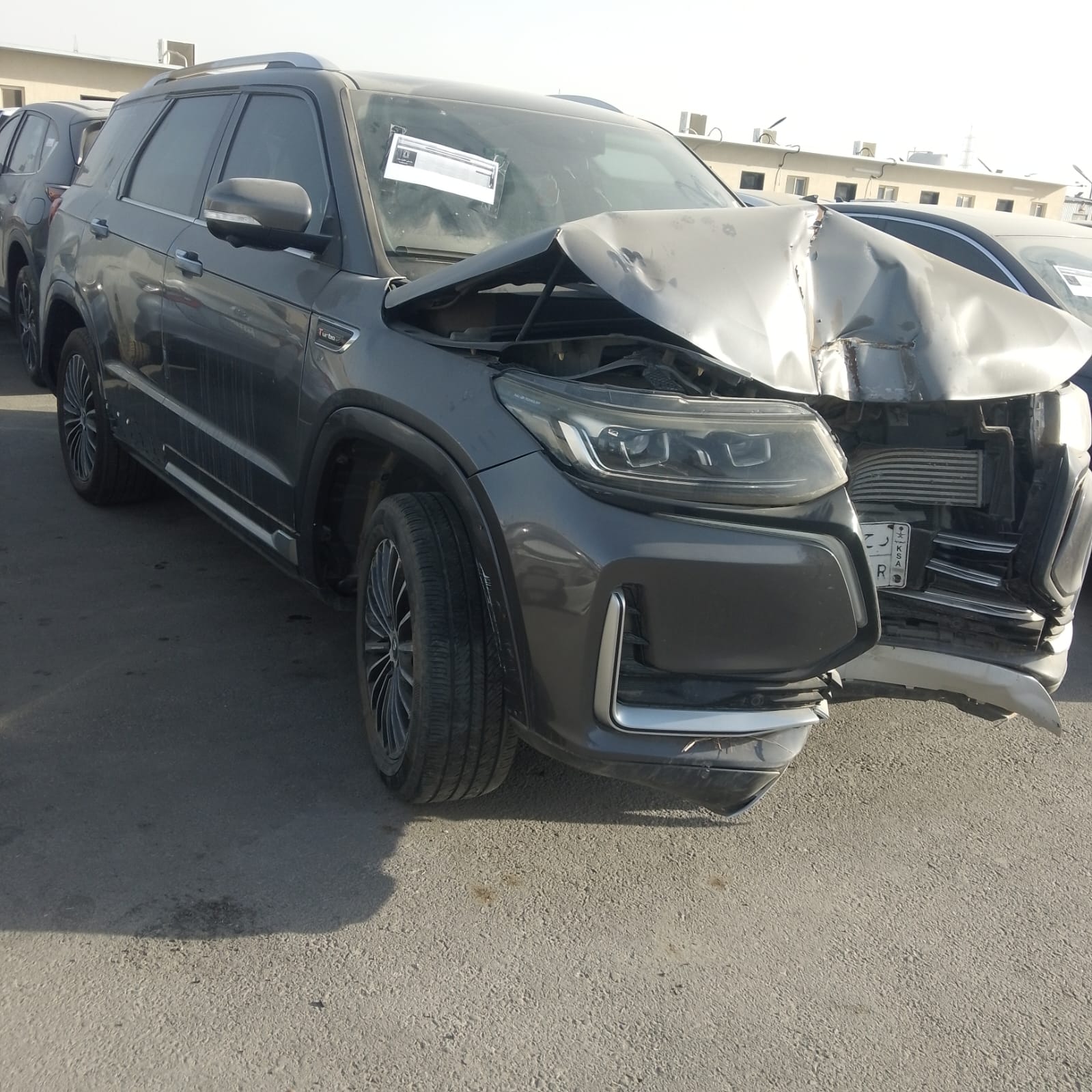 Listing image