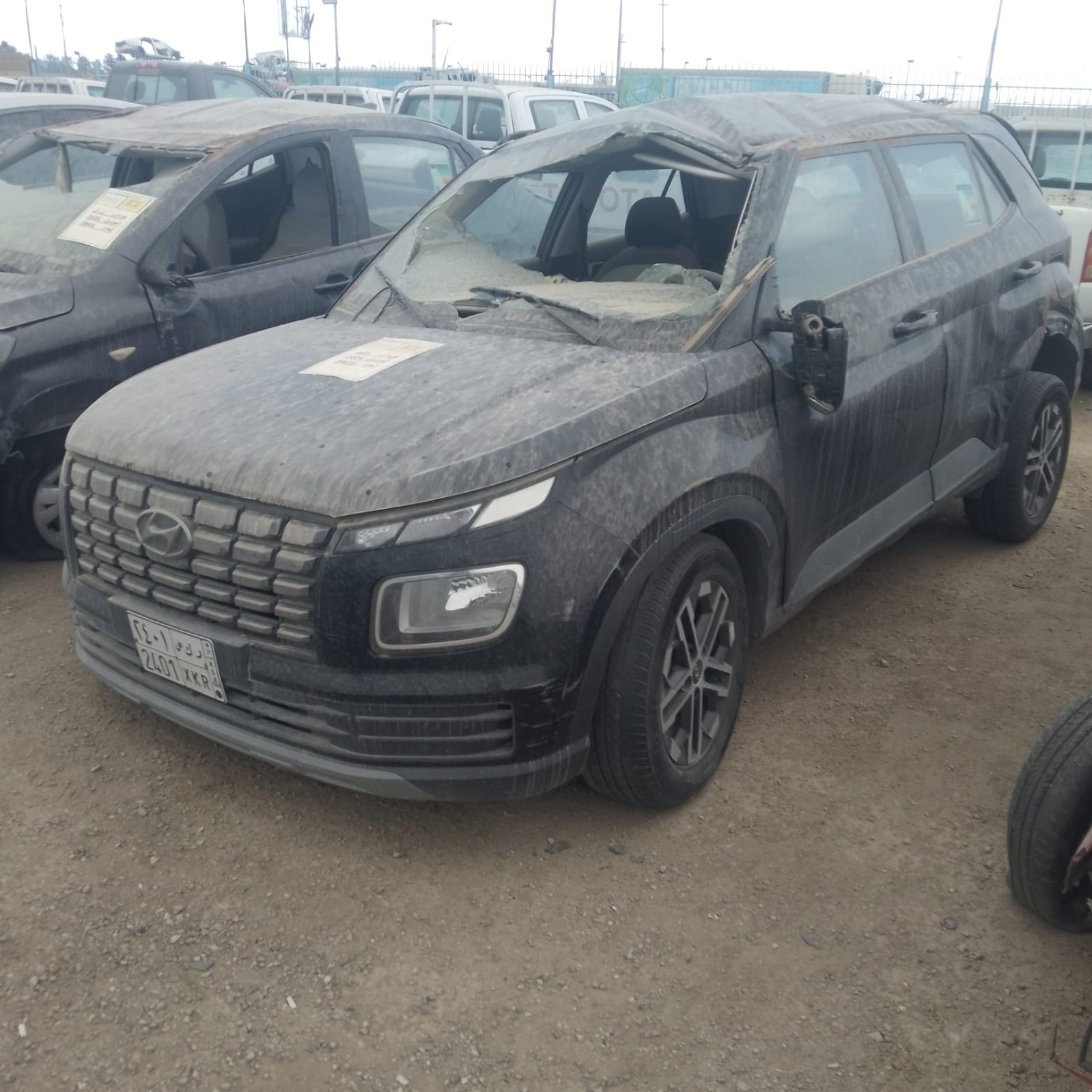 هيونداي فينو