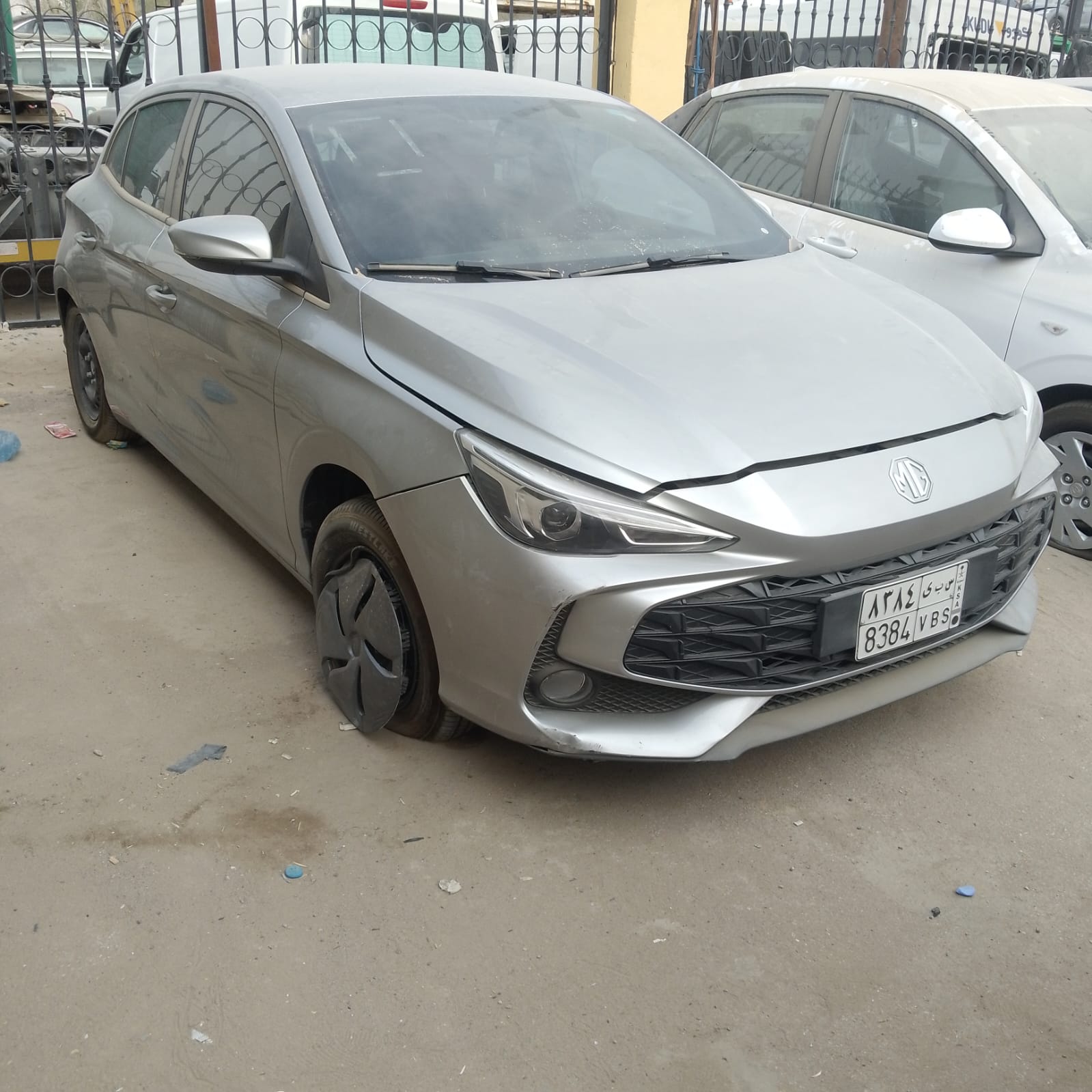 mg 360