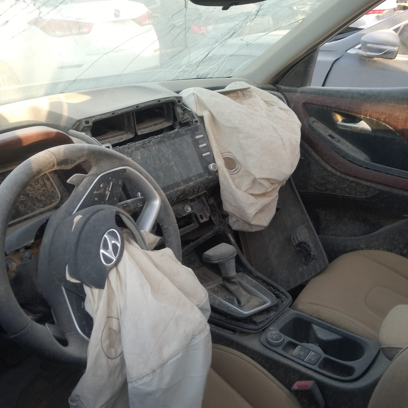 هيونداي كريتا