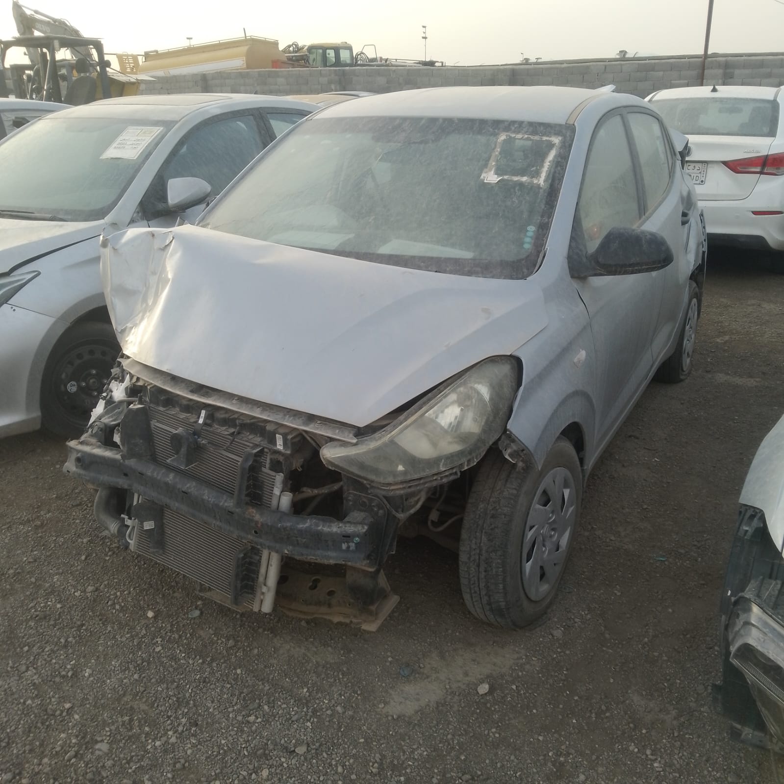 هيونداي i10