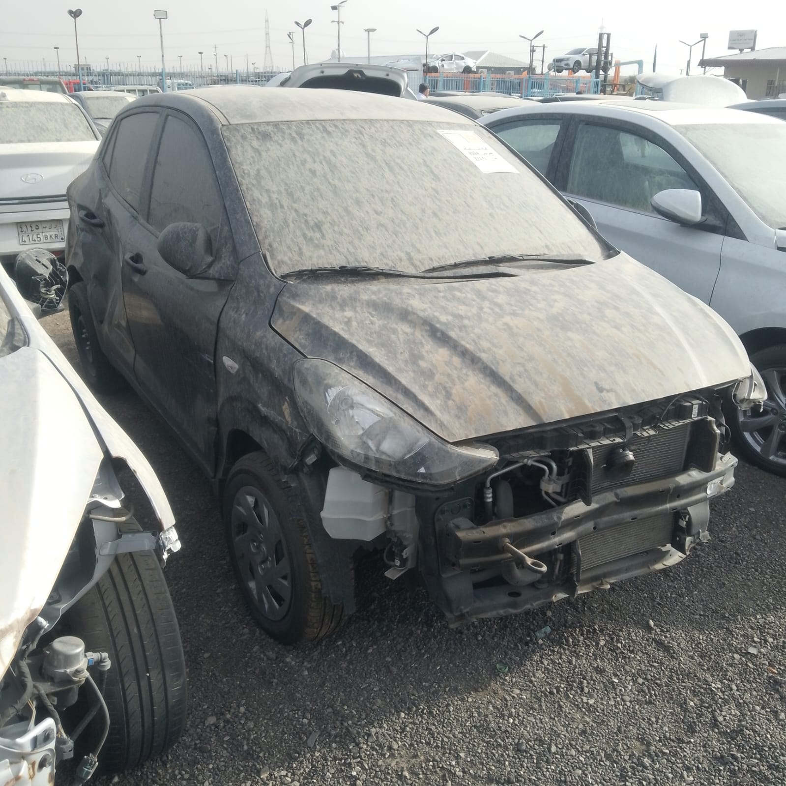هيونداي i10