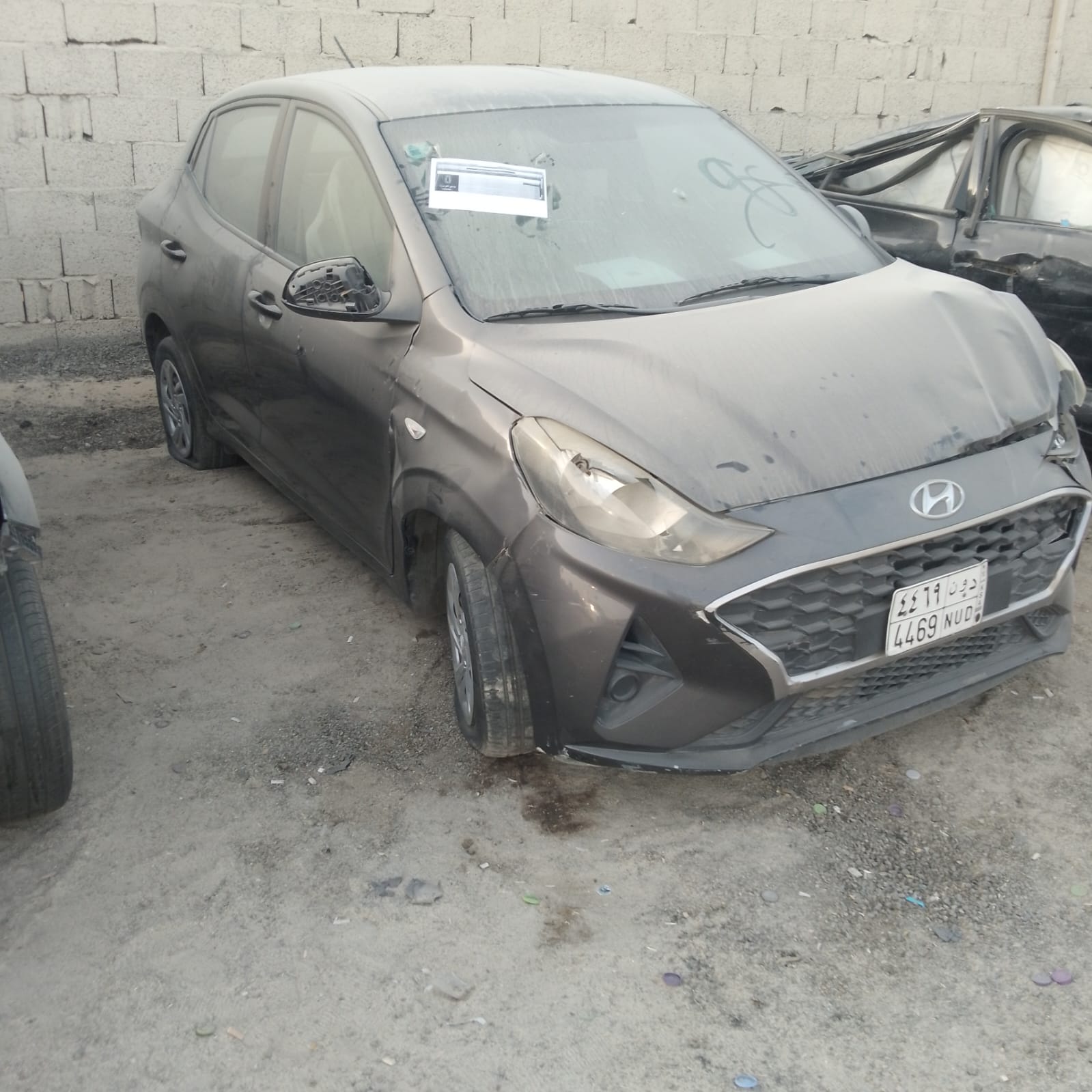 Listing image