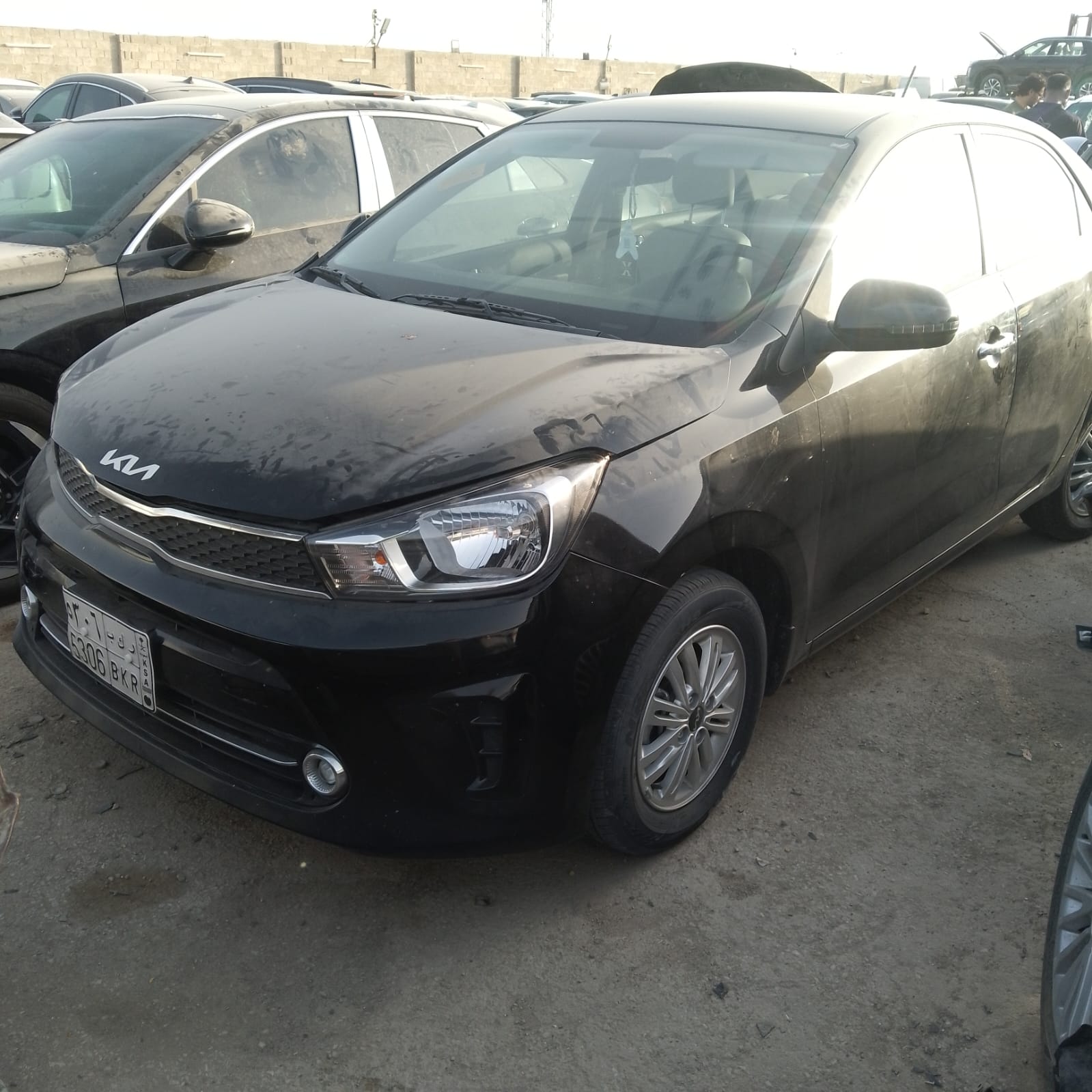 Listing image
