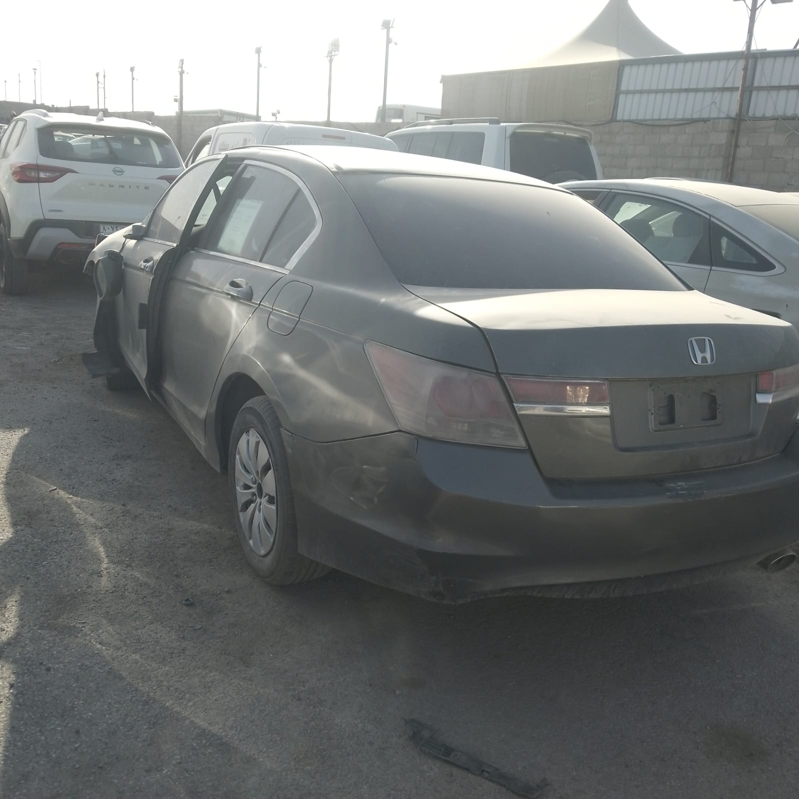 هوندا اكورد