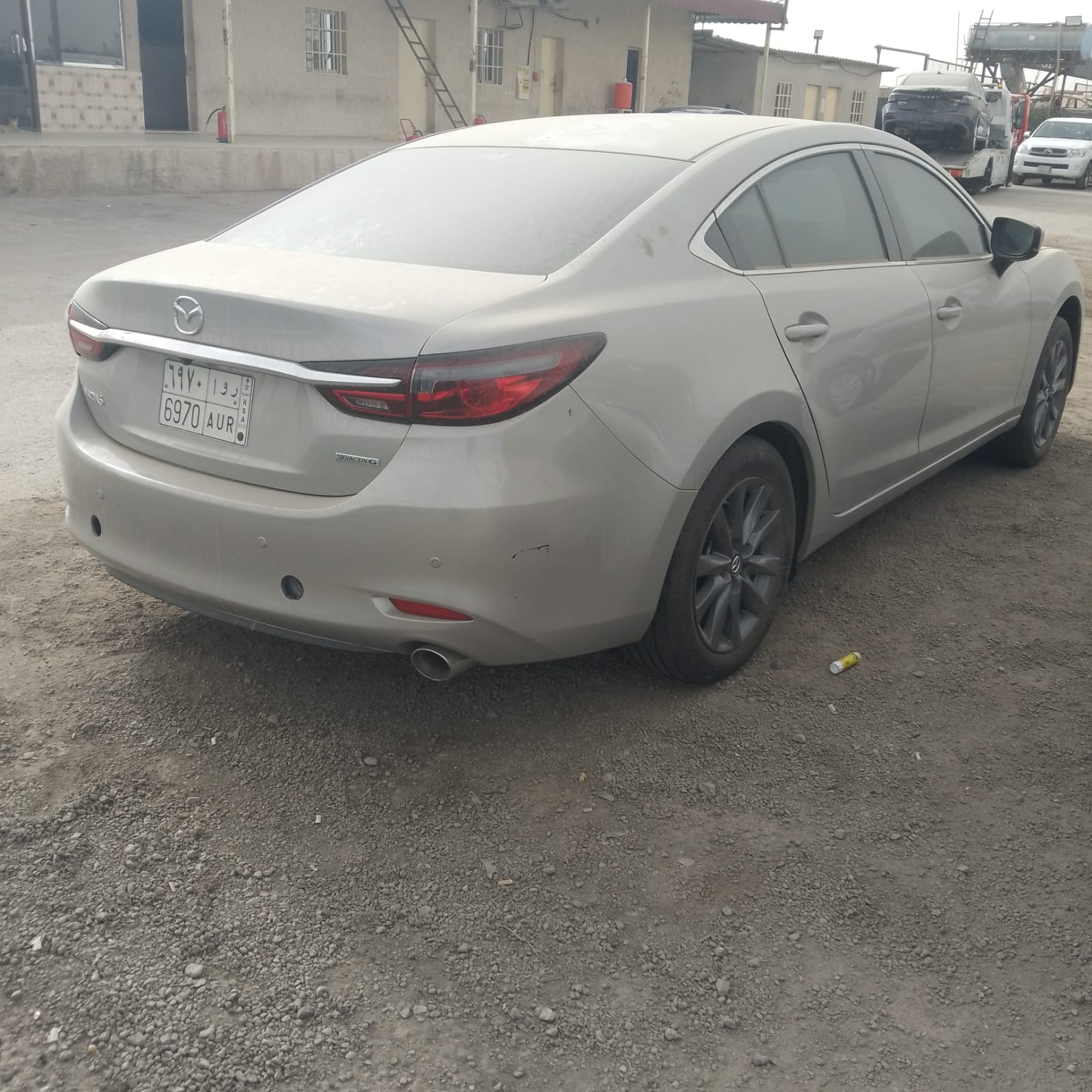 Listing image