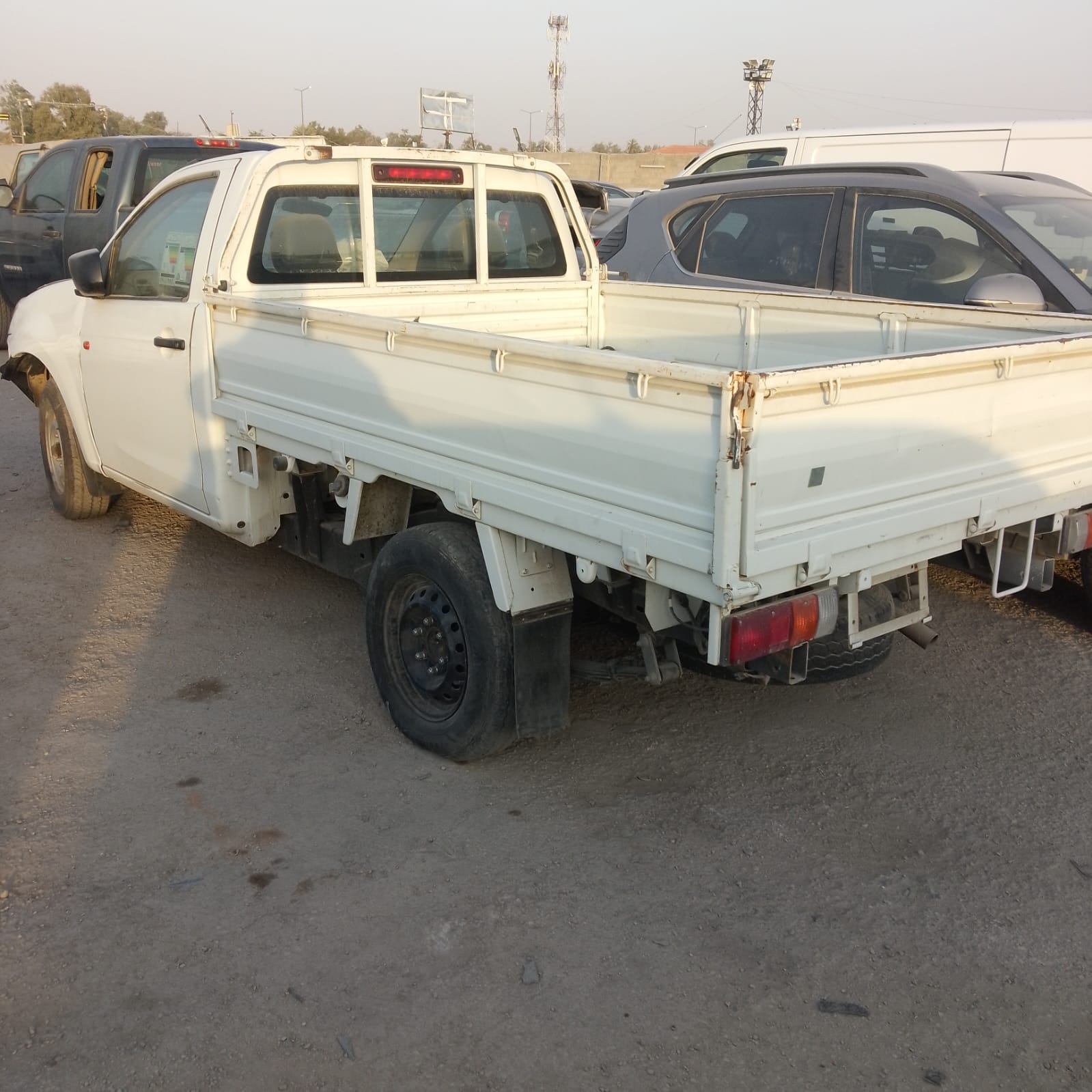Listing image